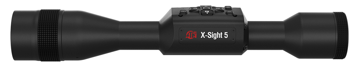 X-Sight 5 Series